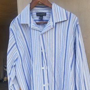 Banana Republic Dress Shirt
